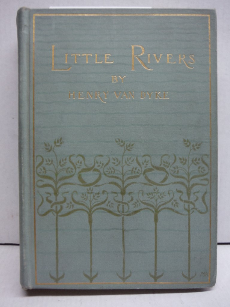 Image 0 of Little Rivers