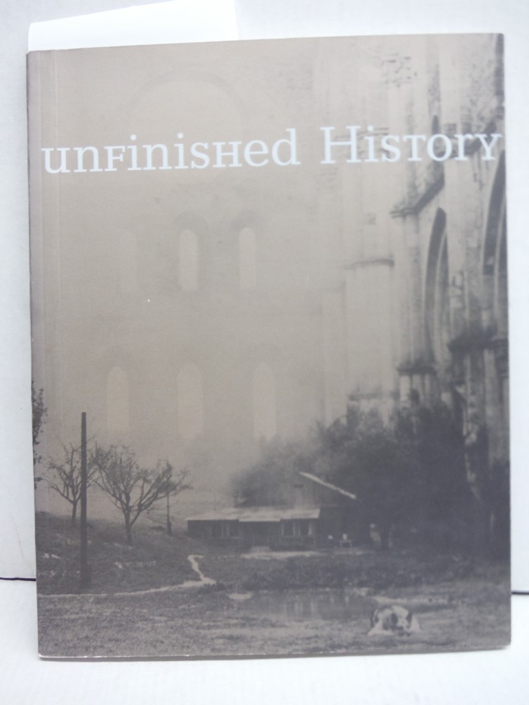 Unfinished History