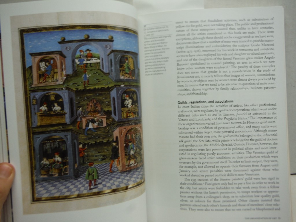 Image 2 of Art in Renaissance Italy: 1350-1500 (Oxford History of Art)