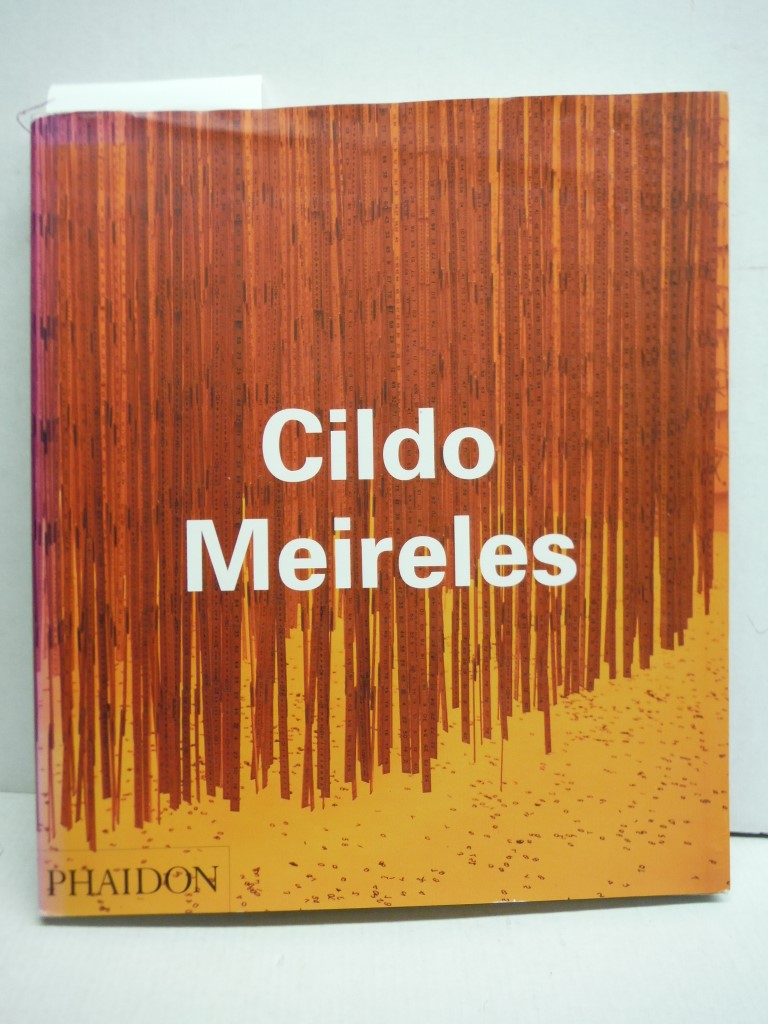 Image 0 of Cildo Meireles (Phaidon Contemporary Artist Series)