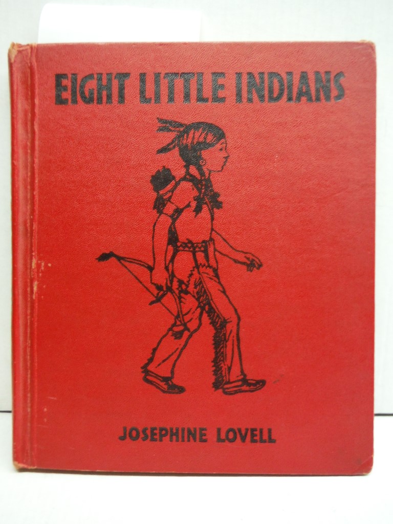 Eight Little Indians