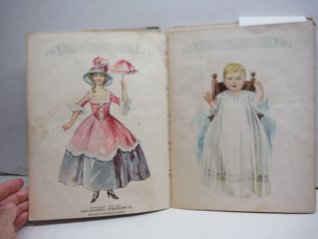 Image 1 of Dollies in Happy Land.