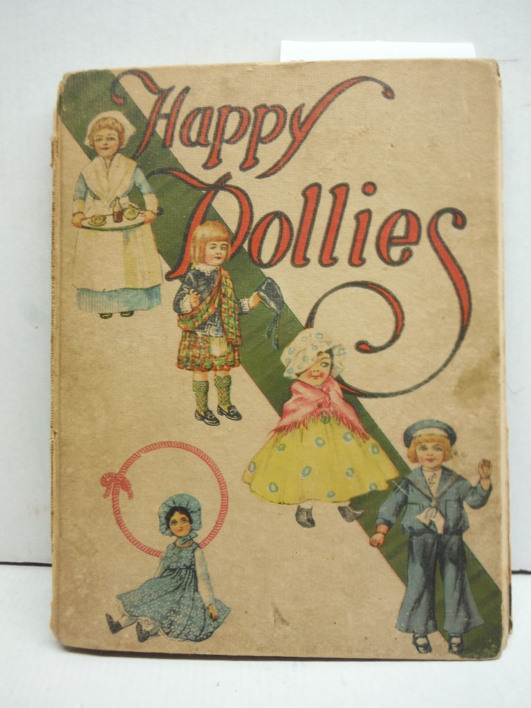 Dollies in Happy Land.