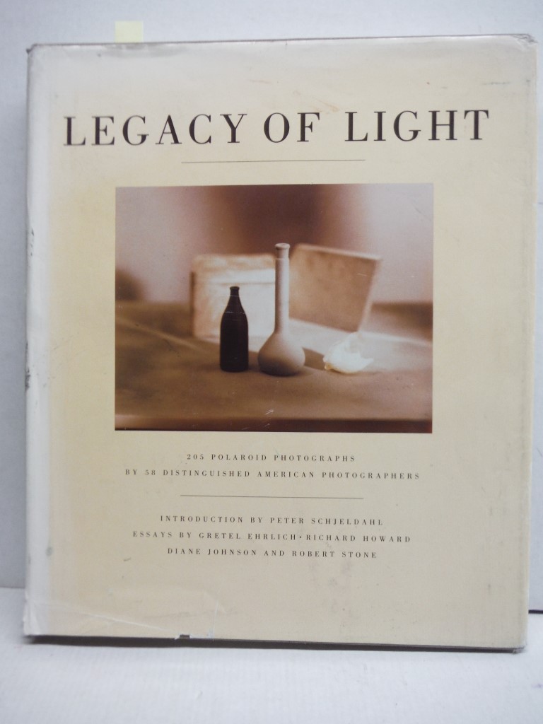 Image 0 of Legacy of Light