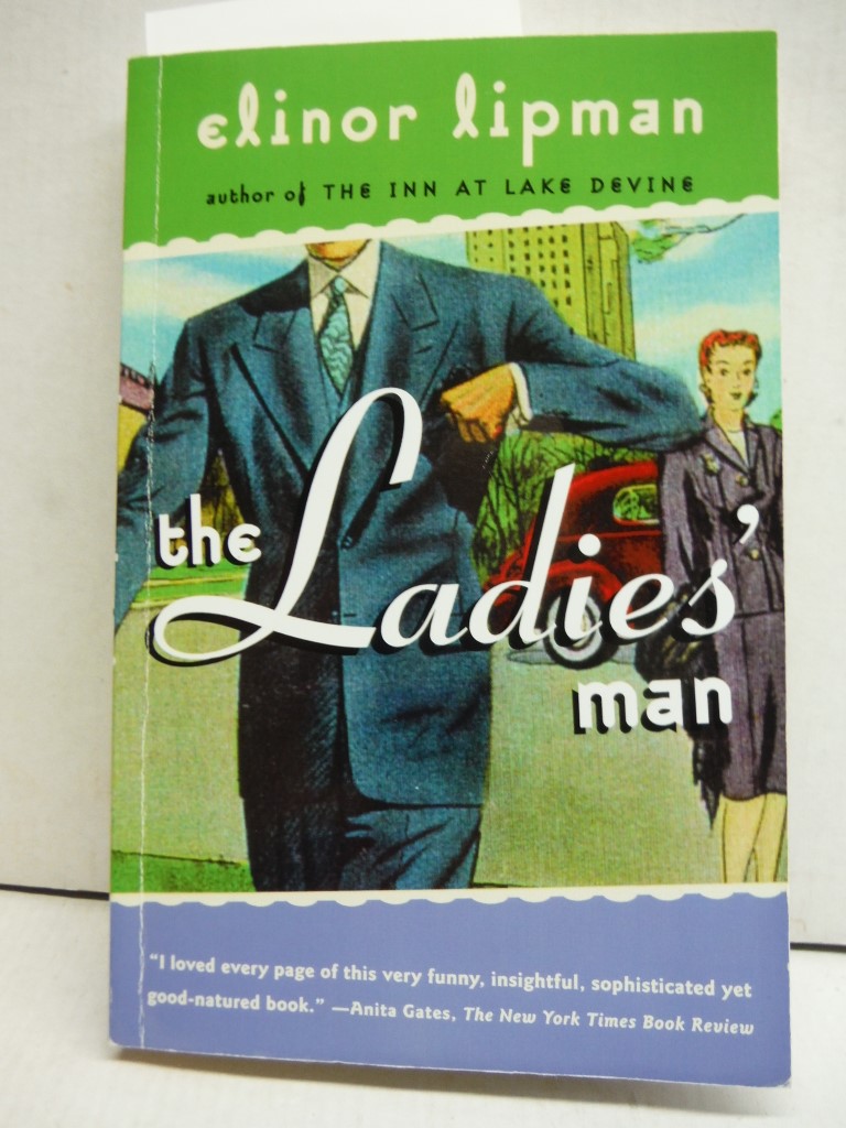 Image 0 of The Ladies' Man