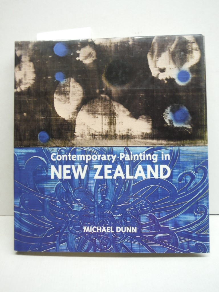 Image 0 of Contemporary Painting in New Zealand