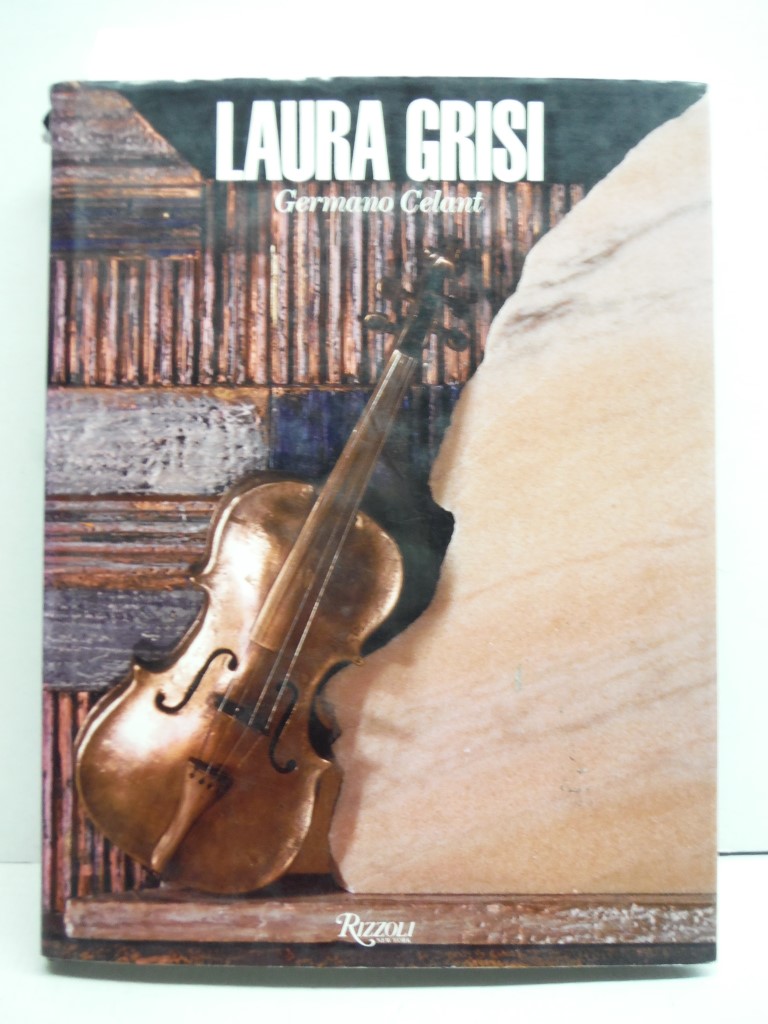 Image 0 of Laura Grisi