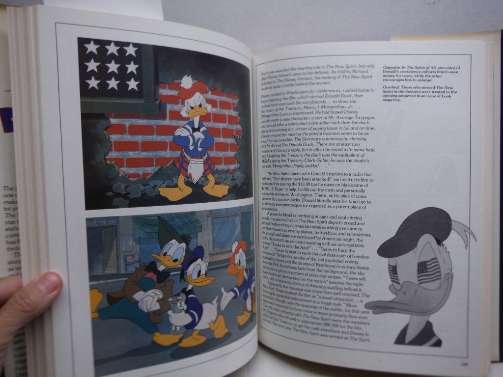Image 2 of Donald Duck