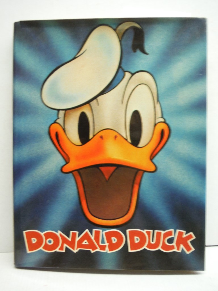 Image 0 of Donald Duck