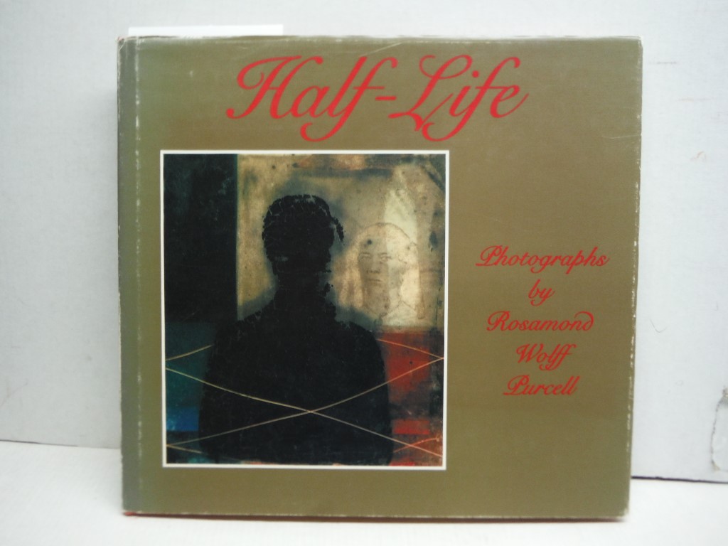 Half-life: Photographs