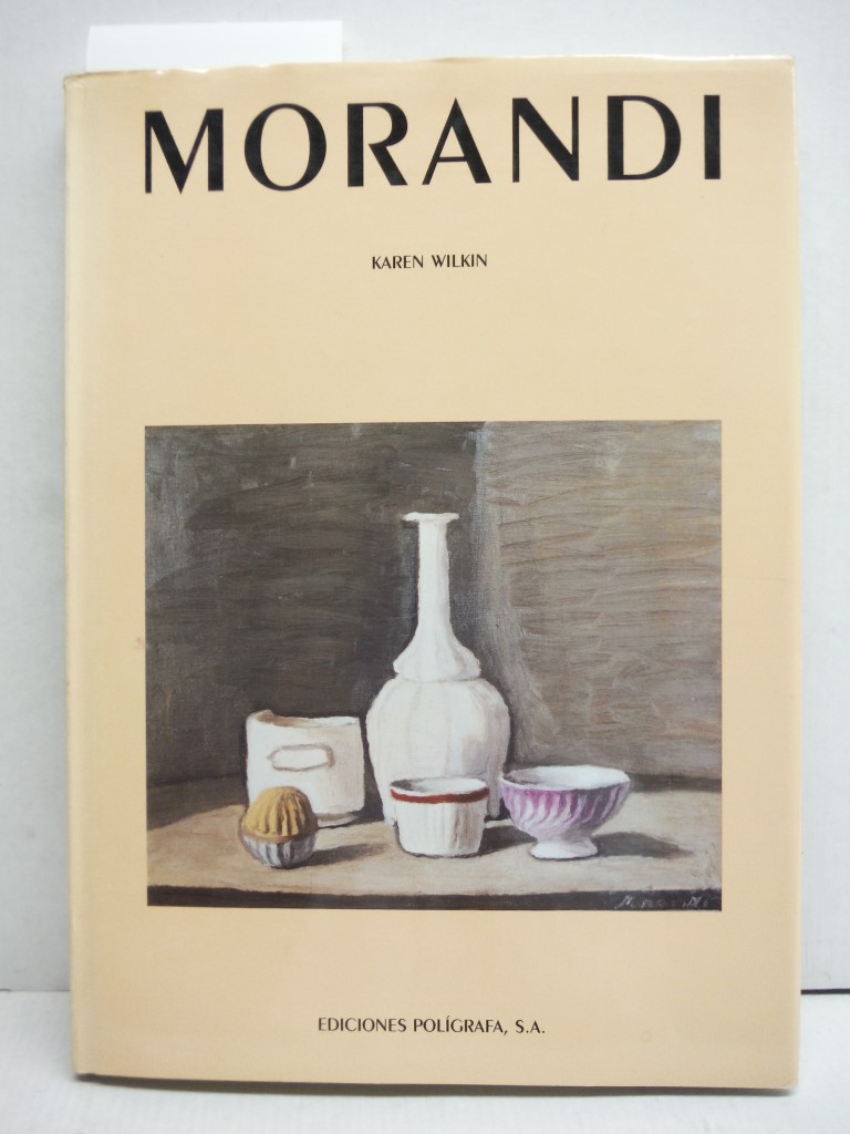 Image 0 of Morandi
