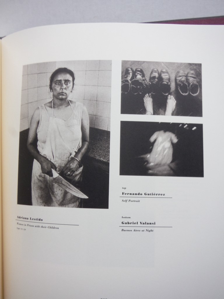 Image 3 of The Journal of Contemporary Photography: Culture & Criticism: 1