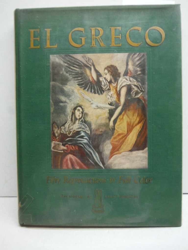 Image 0 of El Greco