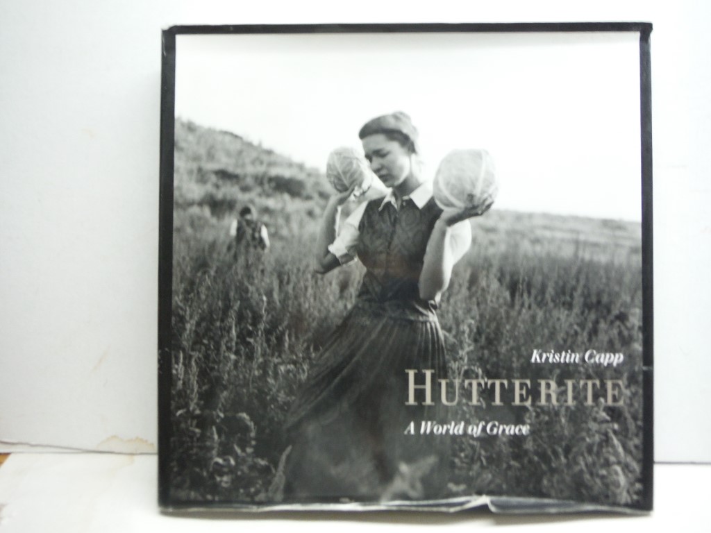 Image 0 of Hutterite: A World of Grace