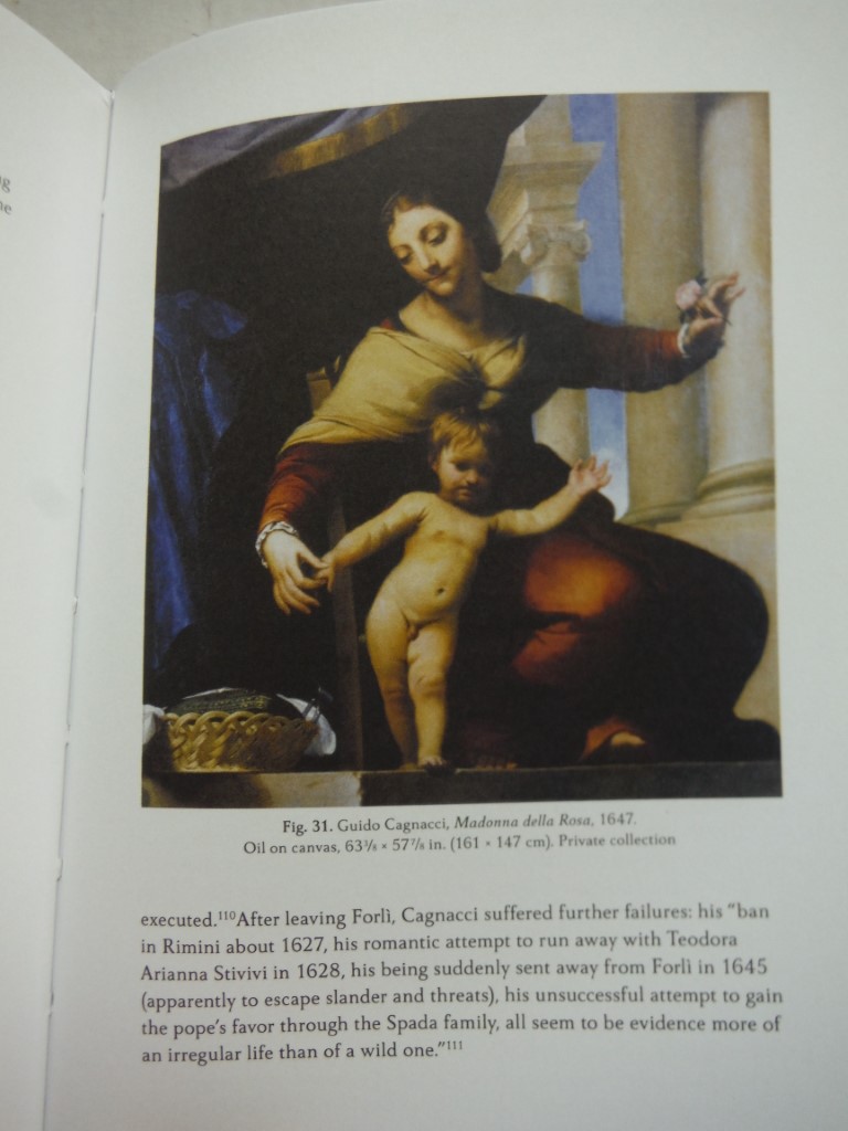 Image 2 of The Art of Guido Cagnacci