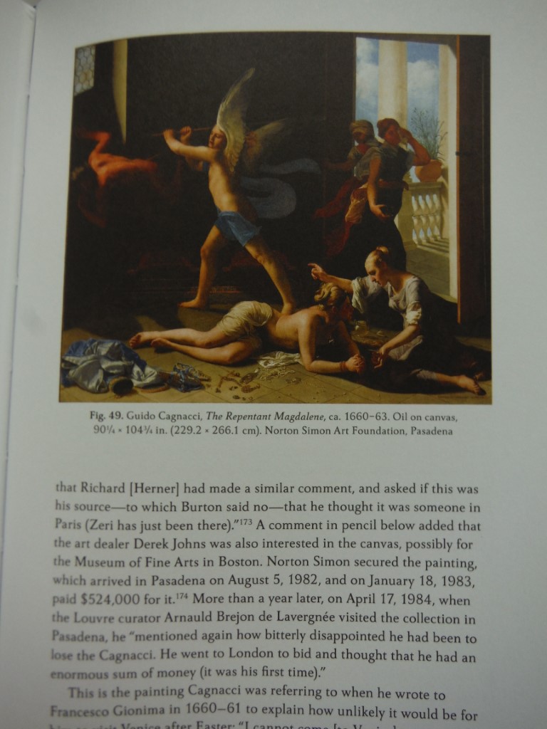Image 3 of The Art of Guido Cagnacci