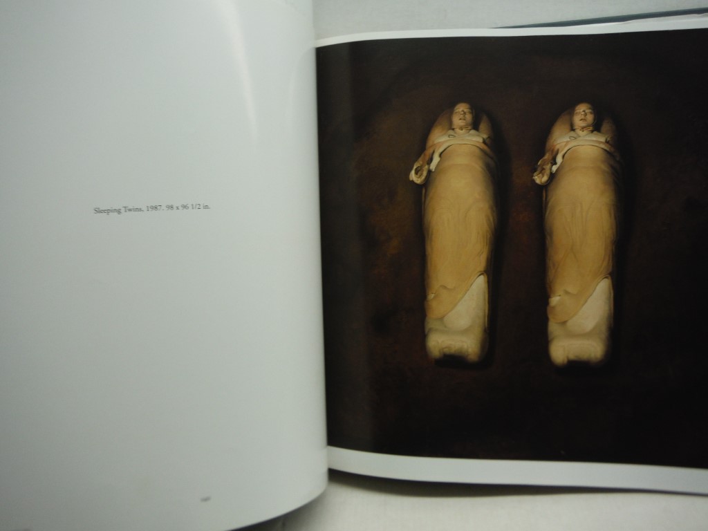 Image 3 of Odd Nerdrum: Paintings, Sketches and Drawings