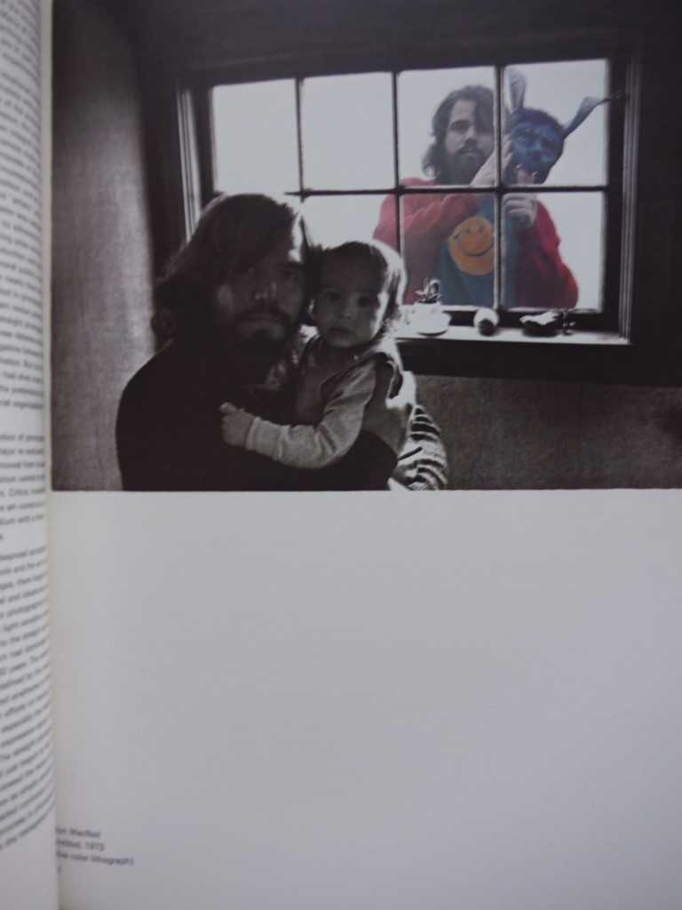 Image 3 of The Photographers' Choice: A Book of Portfolios and Critical Opinion