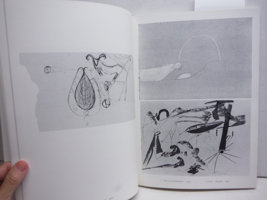 Image 1 of Joseph Beuys, Drawings: City Art Gallery, Leeds, Kettle's Yard Gallery, Cambridg