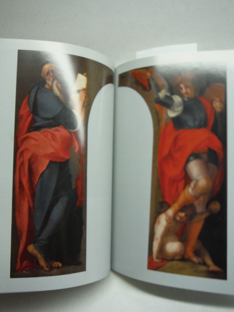 Image 2 of Pontormo Rosso Fiorentino (Library of Great Masters)