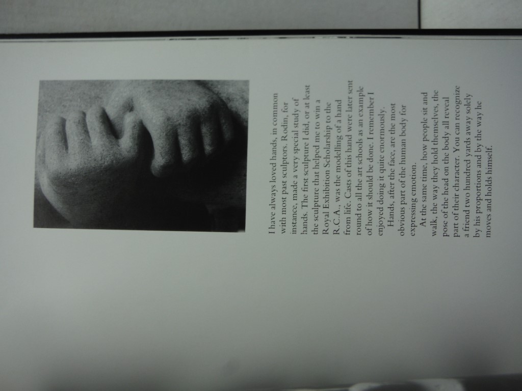 Image 2 of Henry Moore: My Ideas, Inspiration And Life As An Artist