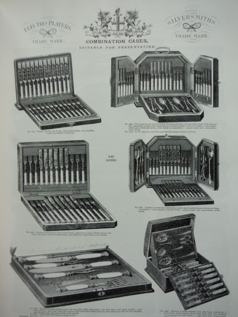 Image 2 of The Victorian Catalogue of Household Goods
