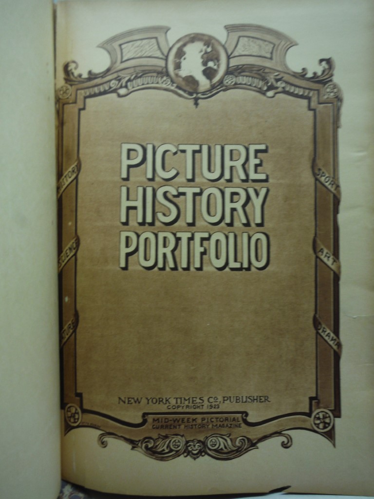 Image 1 of Picture History Portfolio ...