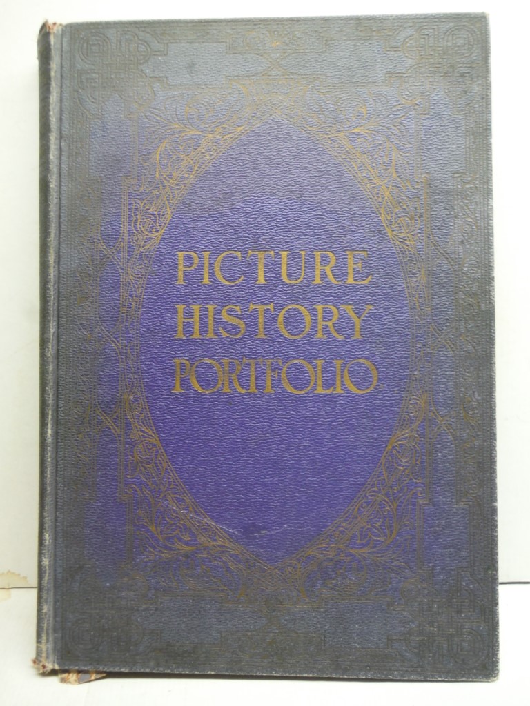 Picture History Portfolio ...