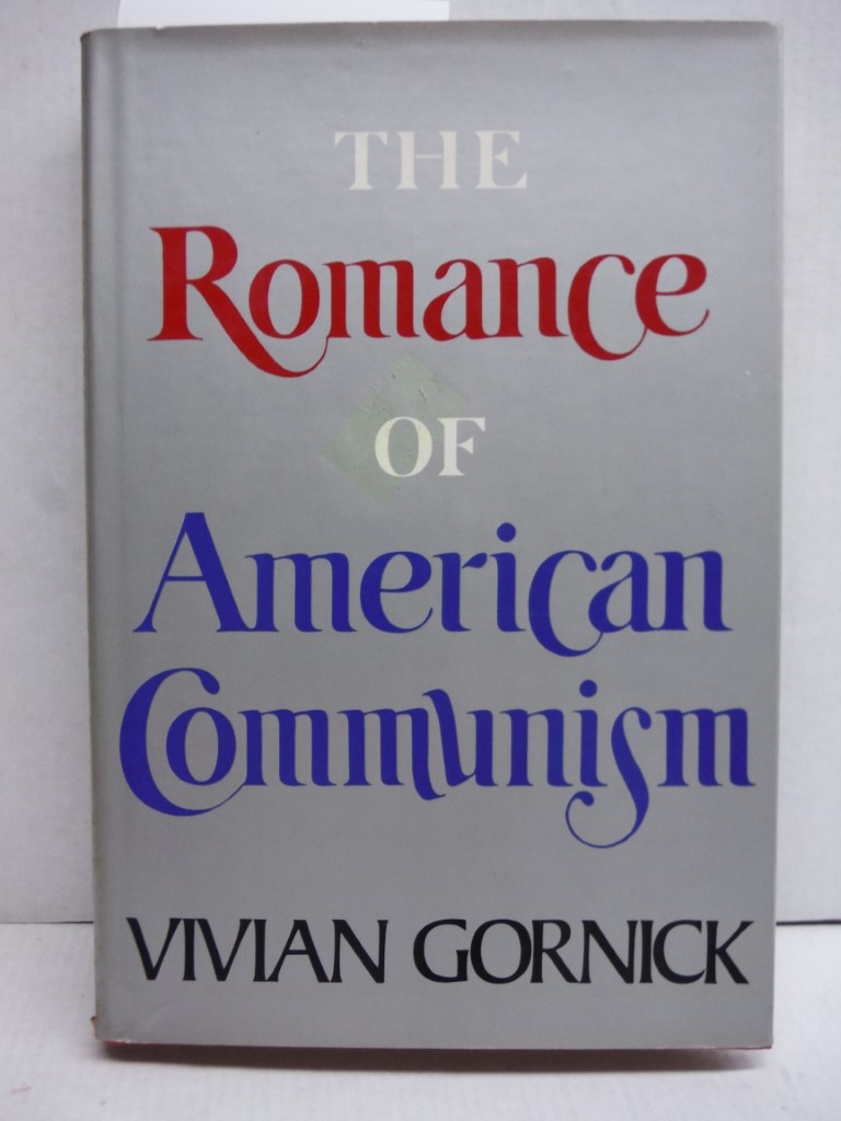Image 0 of The Romance of American Communism