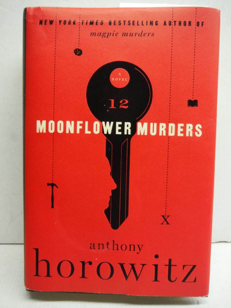 Image 0 of Moonflower Murders: A Novel
