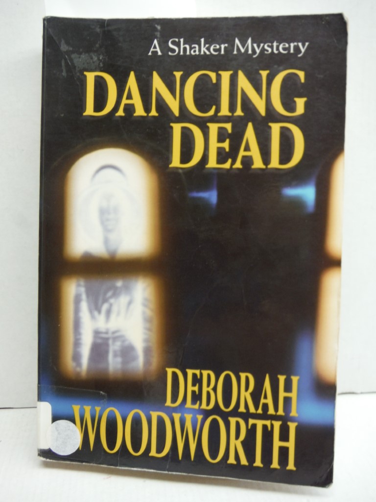 Image 0 of Dancing Dead: A Shaker Mystery