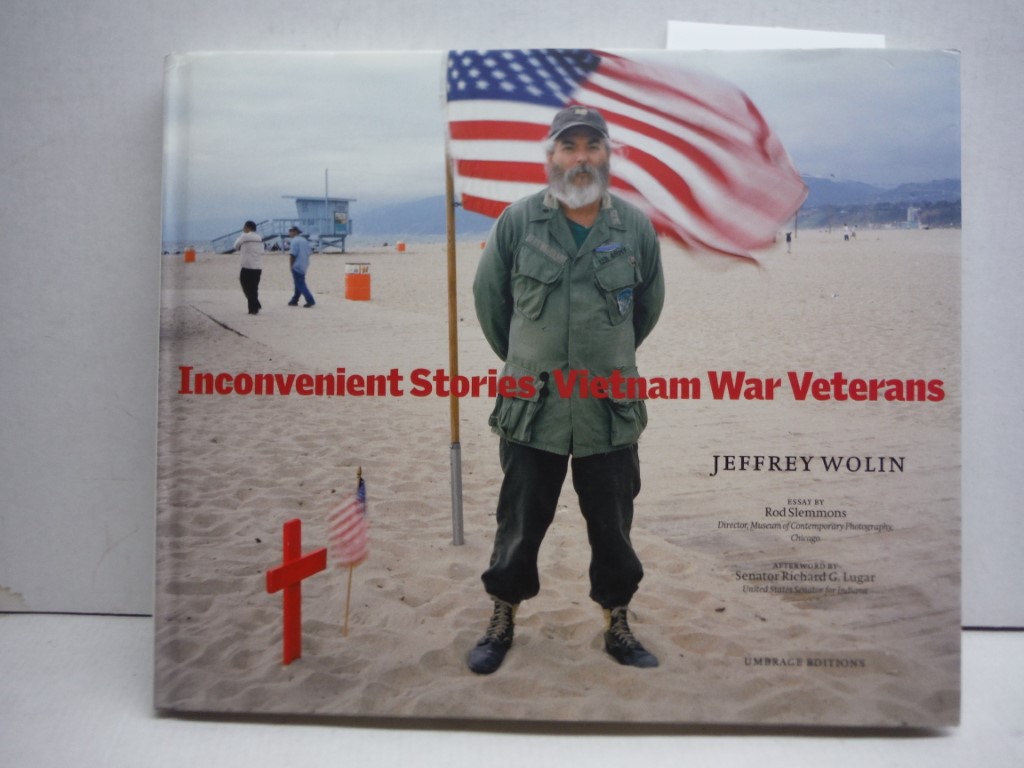 Image 0 of Inconvenient Stories: Vietnam War Veterans