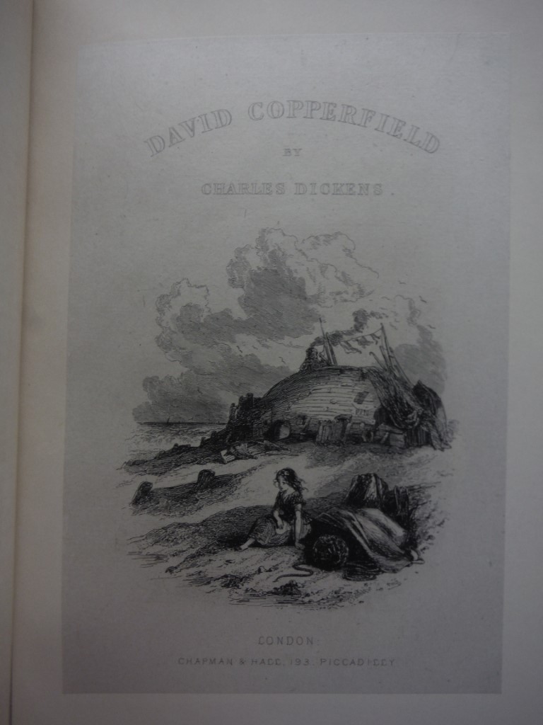 Image 3 of The Works of Charles Dickens (30 Volume Set)