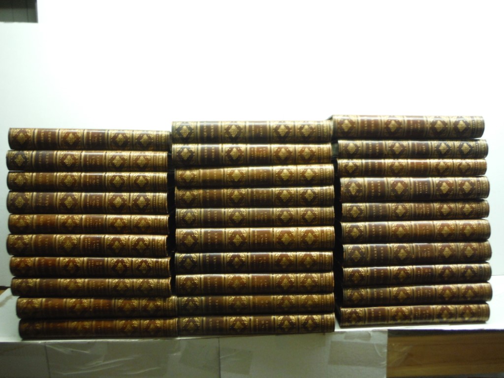 Image 0 of The Works of Charles Dickens (30 Volume Set)