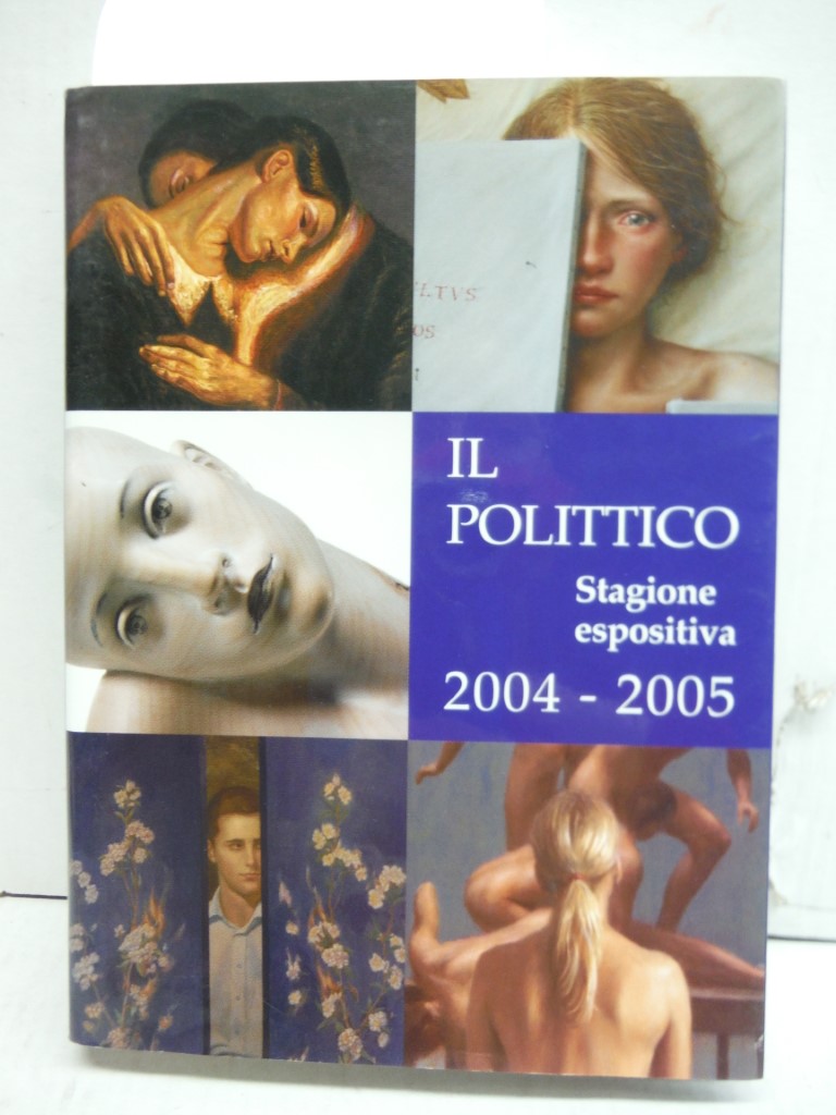 Image 0 of Il Polittico: Stagione Espositiva 2004-2005