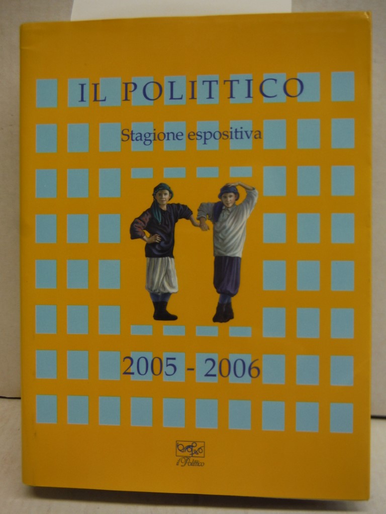 Stagione espositiva 2005 - 2006