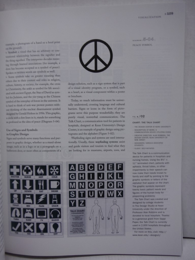 Image 3 of Graphic Design Solutions: Instructor's edition.