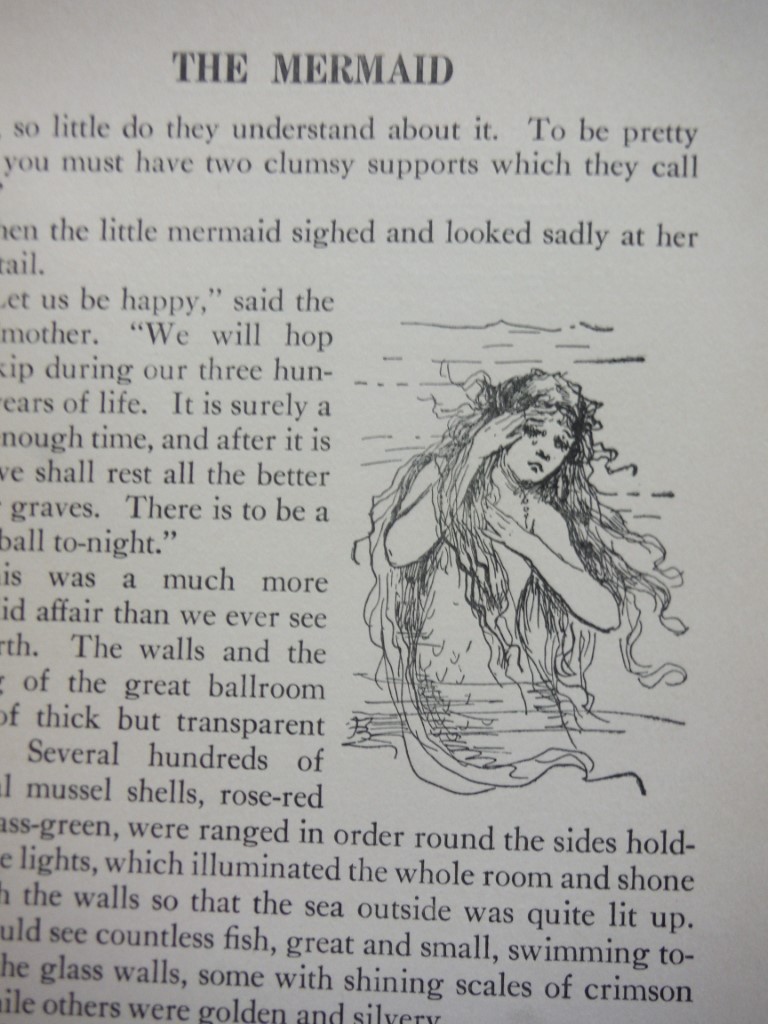 Image 2 of Andersen's Fairy Tales