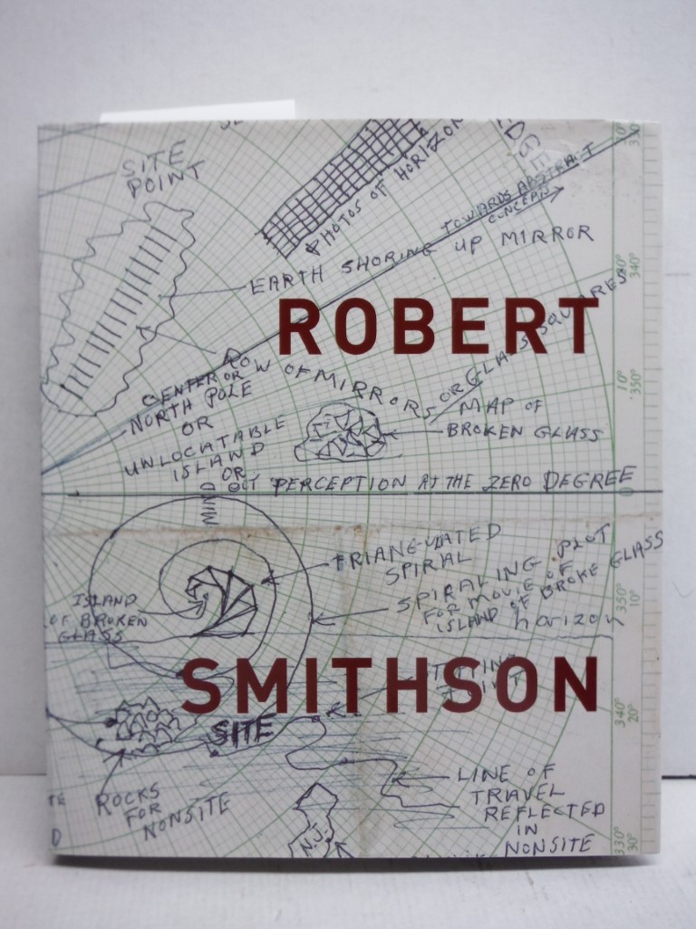 Image 0 of Robert Smithson