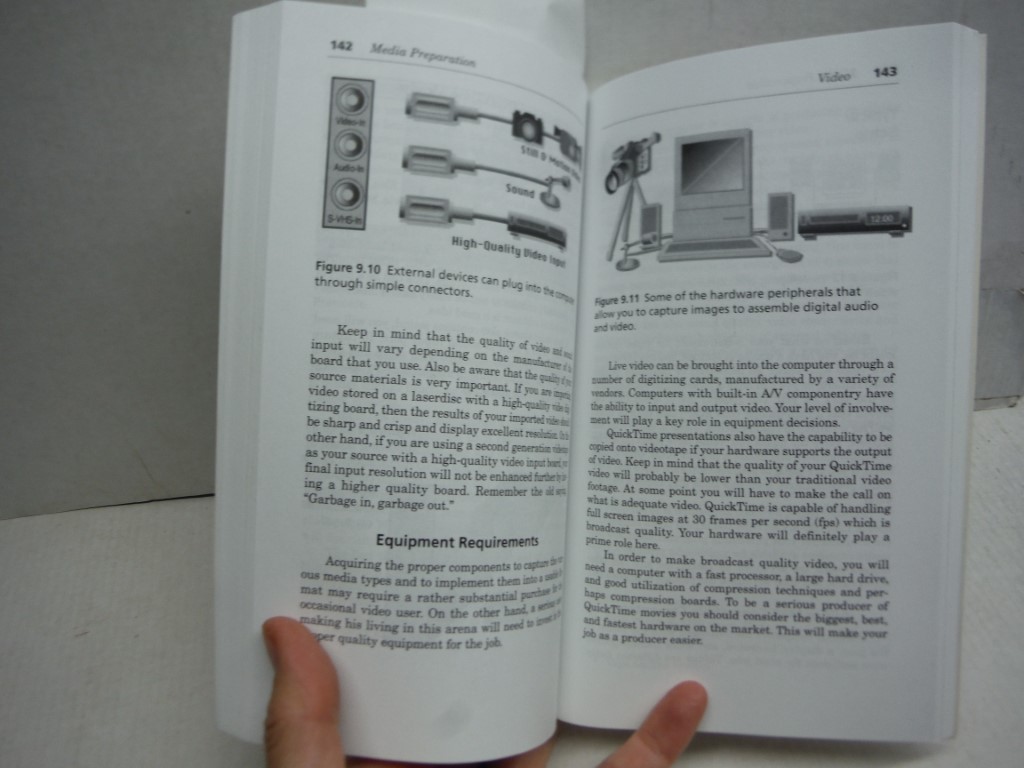 Image 2 of Pocket Guide to Multimedia (Pocket Guide Series)