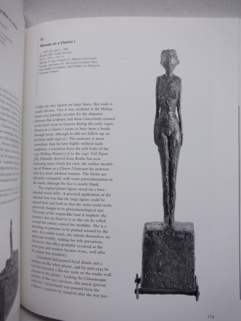 Image 2 of Giacometti