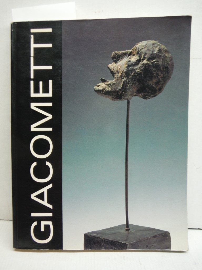 Image 0 of Giacometti