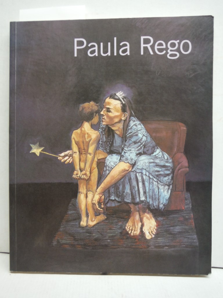 Image 0 of Paula Rego
