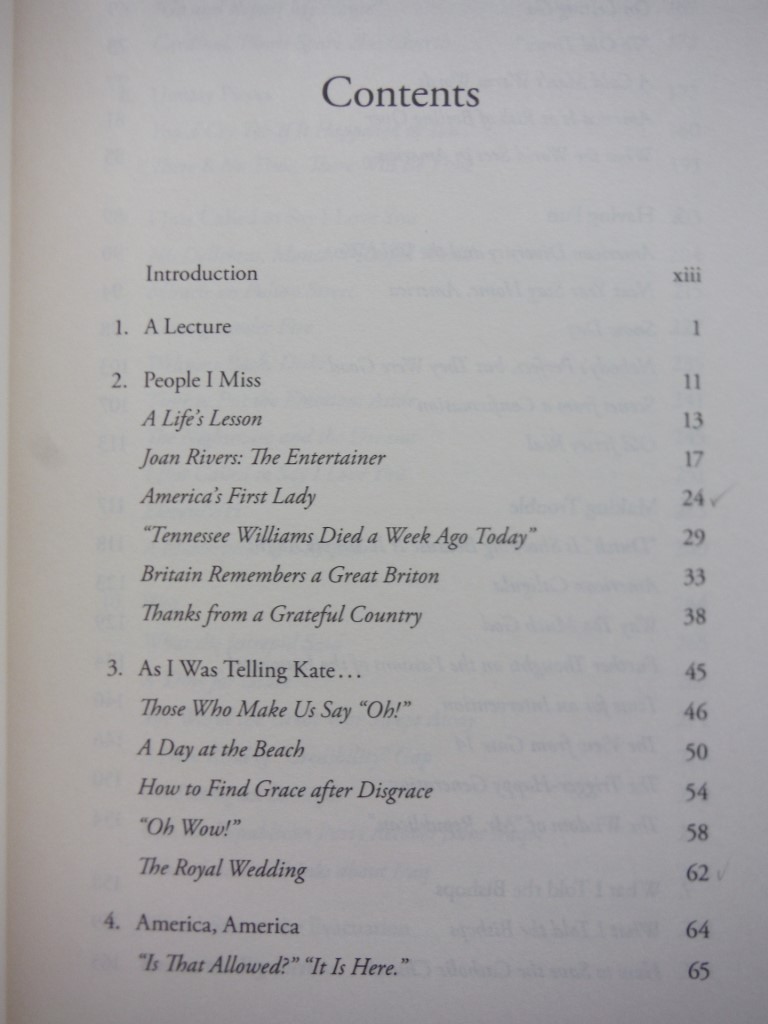 Image 2 of The Time of Our Lives: Collected Writings