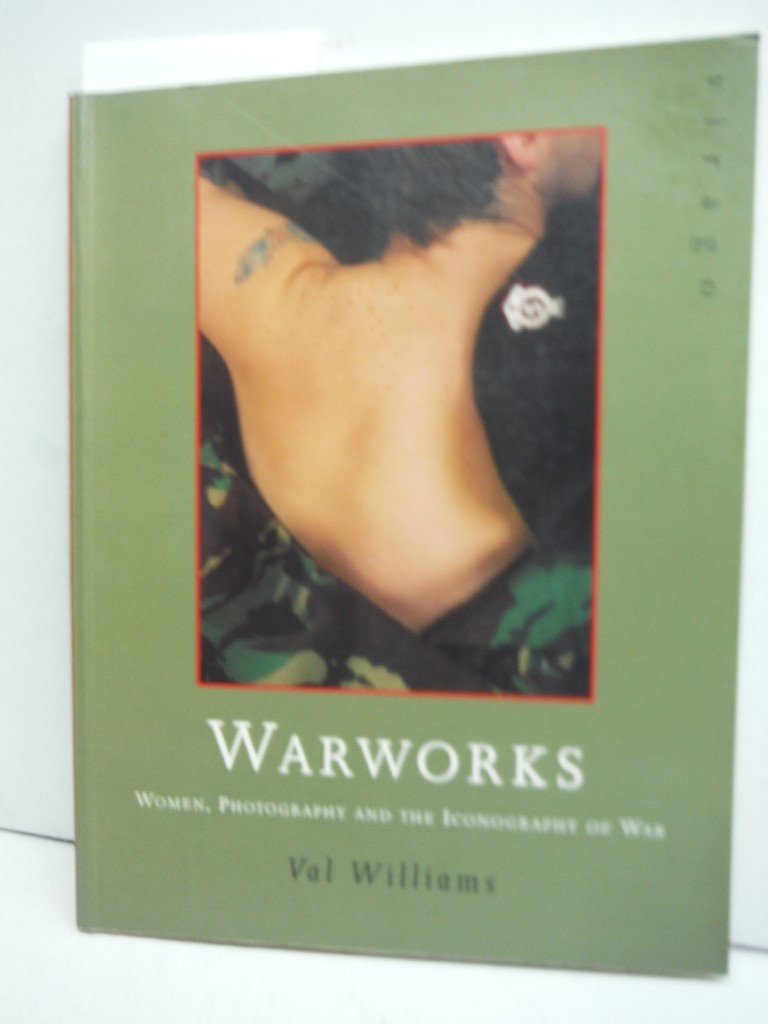 Image 0 of WARWORKS: WOMEN PHOTOGRAPHY