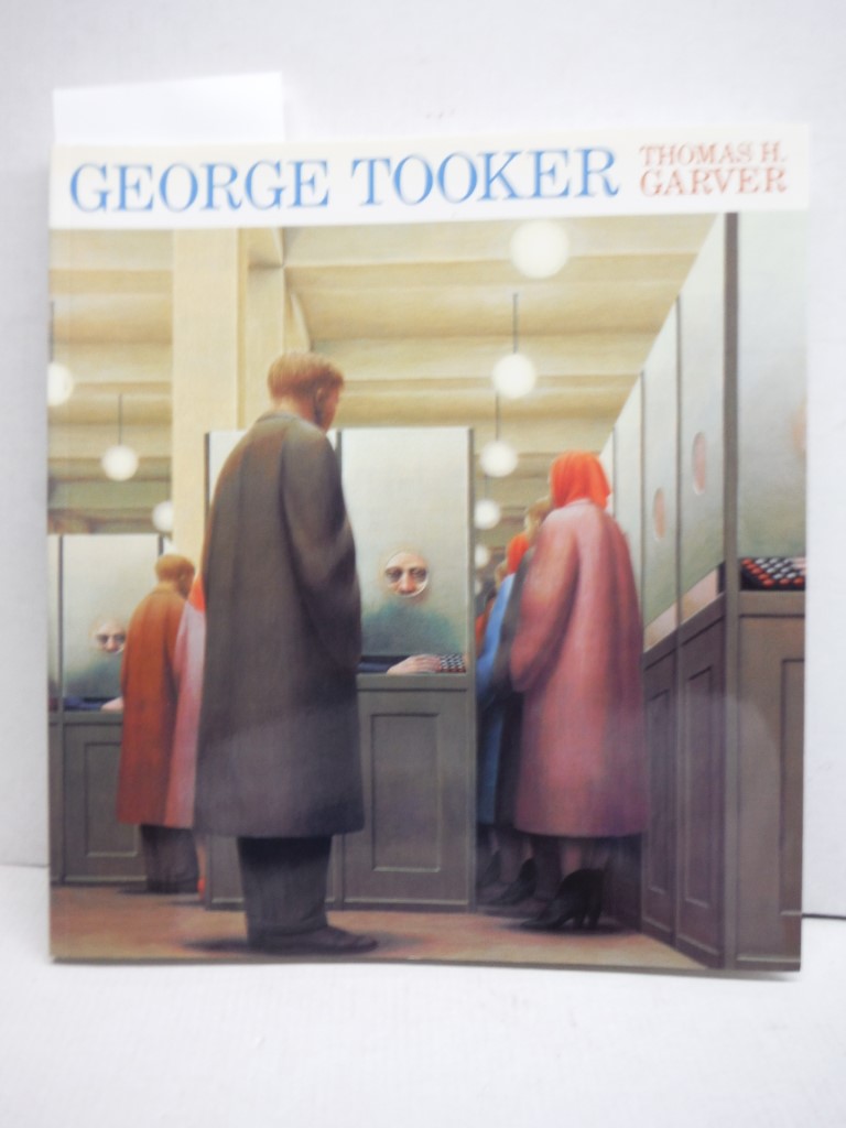 Image 0 of George Tooker