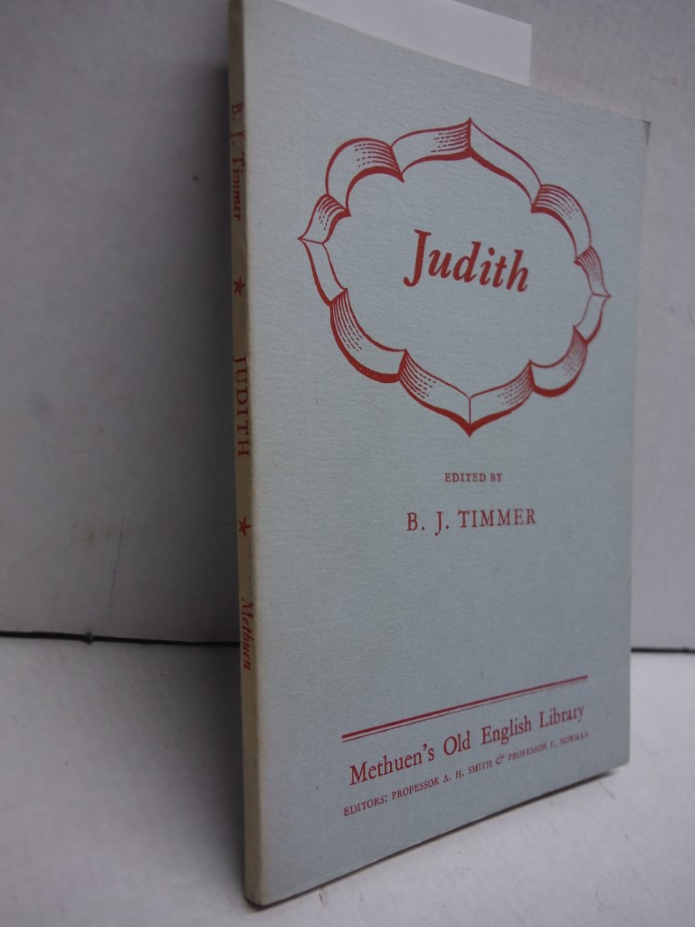 Image 0 of Judith