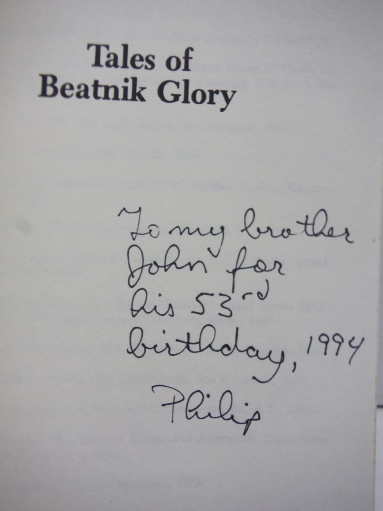 Image 1 of Tales of Beatnik Glory/2 Volumes in 1