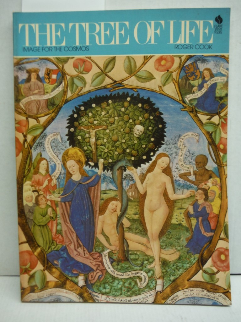 Image 0 of The Tree of Life: Image for The Cosmos