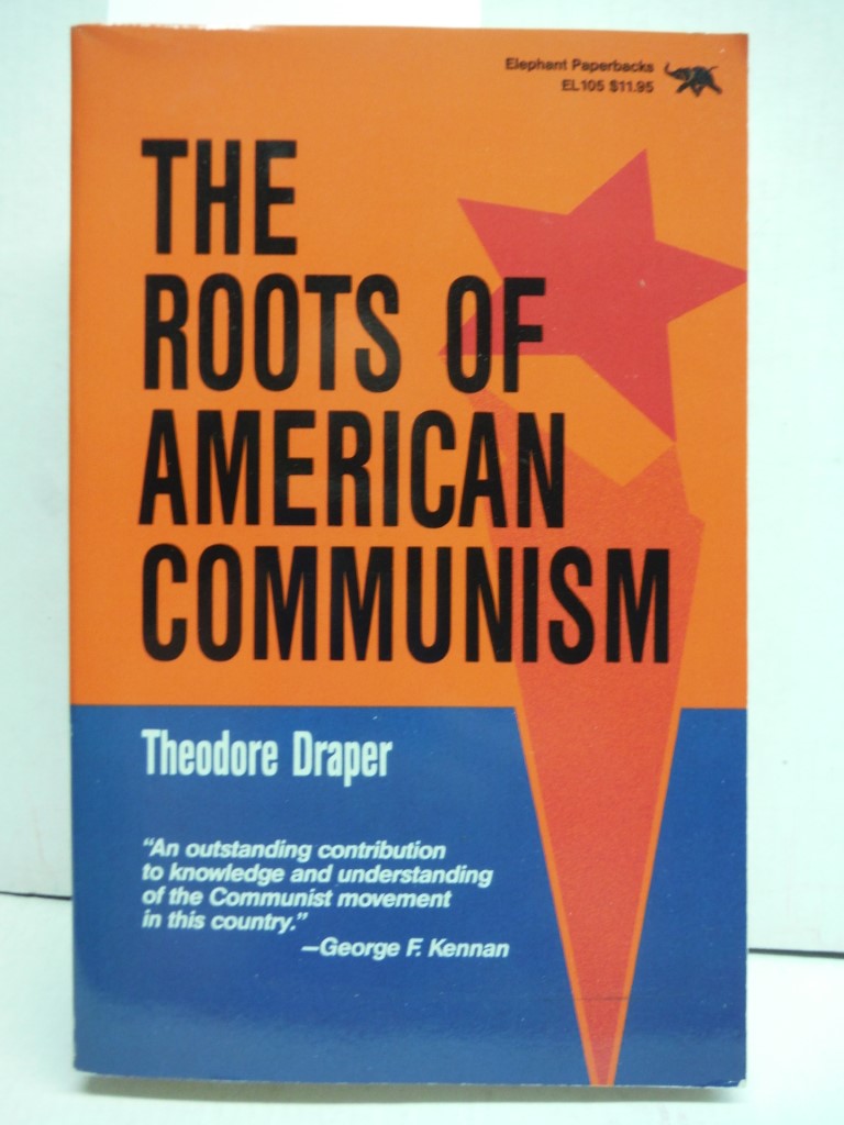Image 0 of The Roots of American Communism